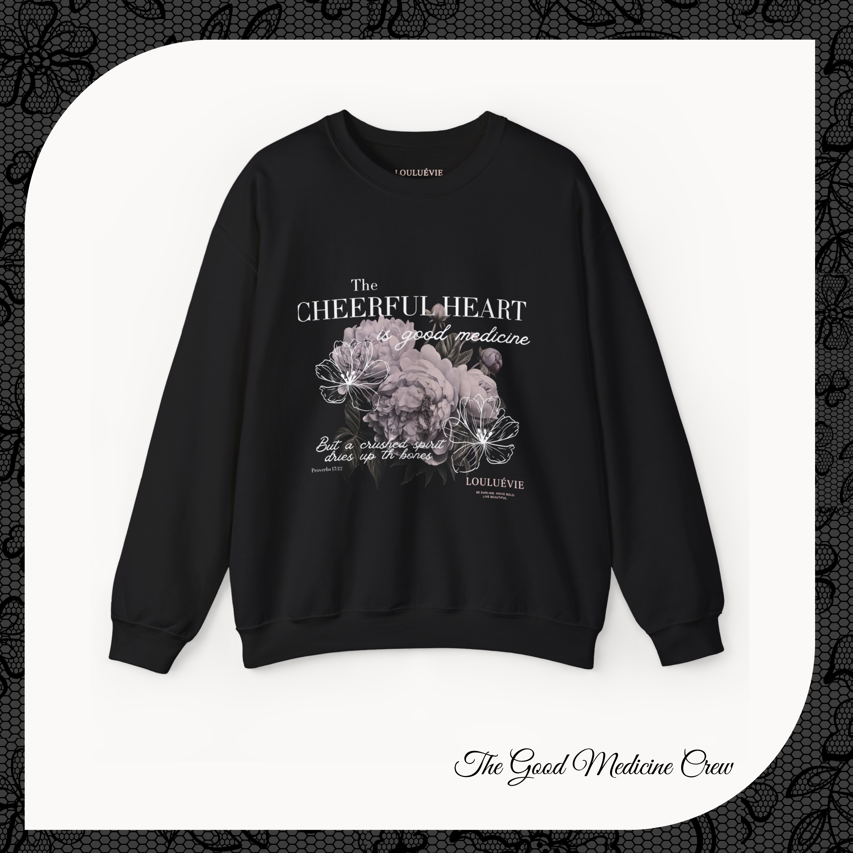 The Good Medicine Crew