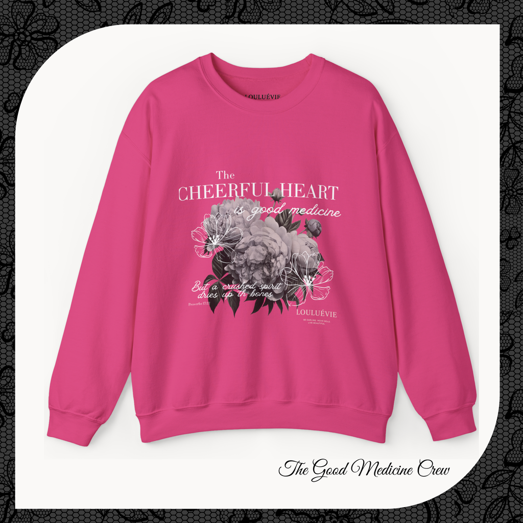 The Good Medicine Crew