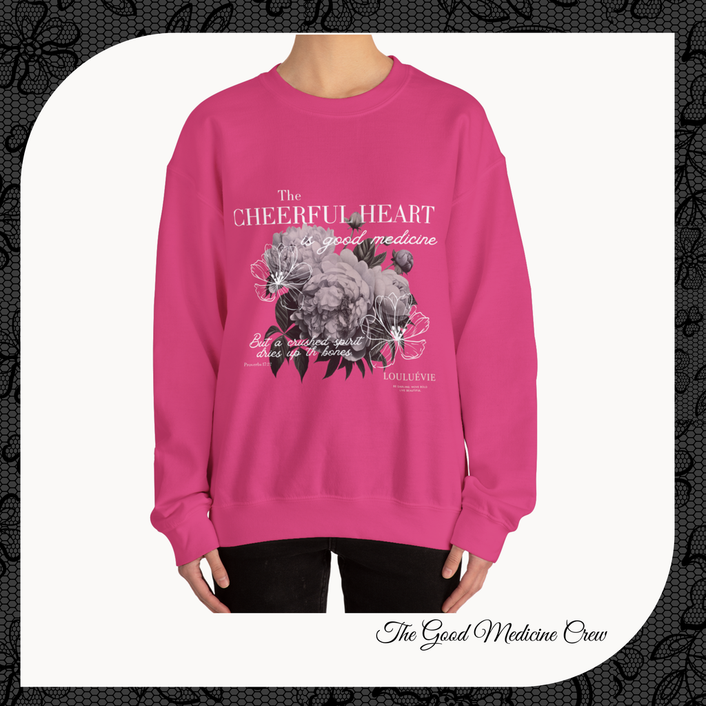 The Good Medicine Crew