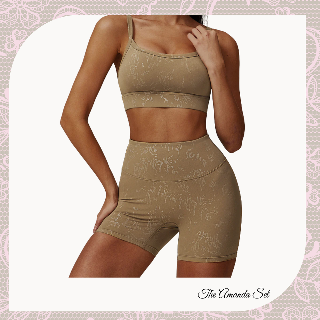 The Amanda Set