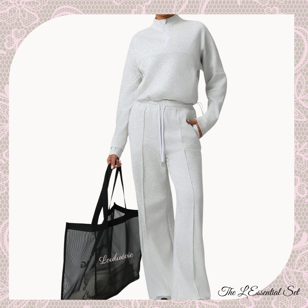 The L’Essential Set