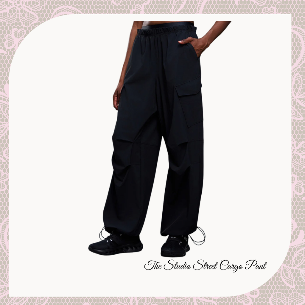The Studio Street Cargo Pant