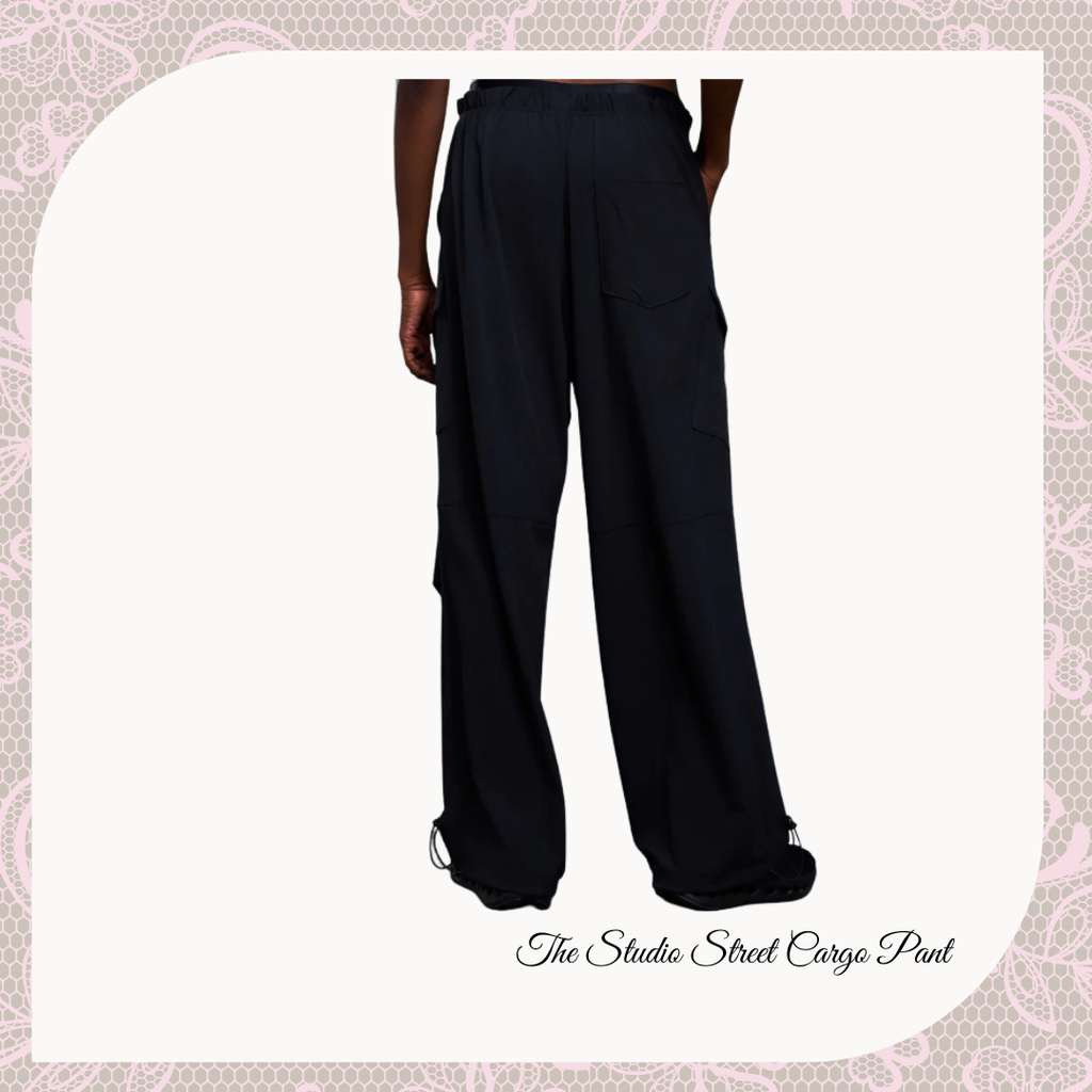 The Studio Street Cargo Pant