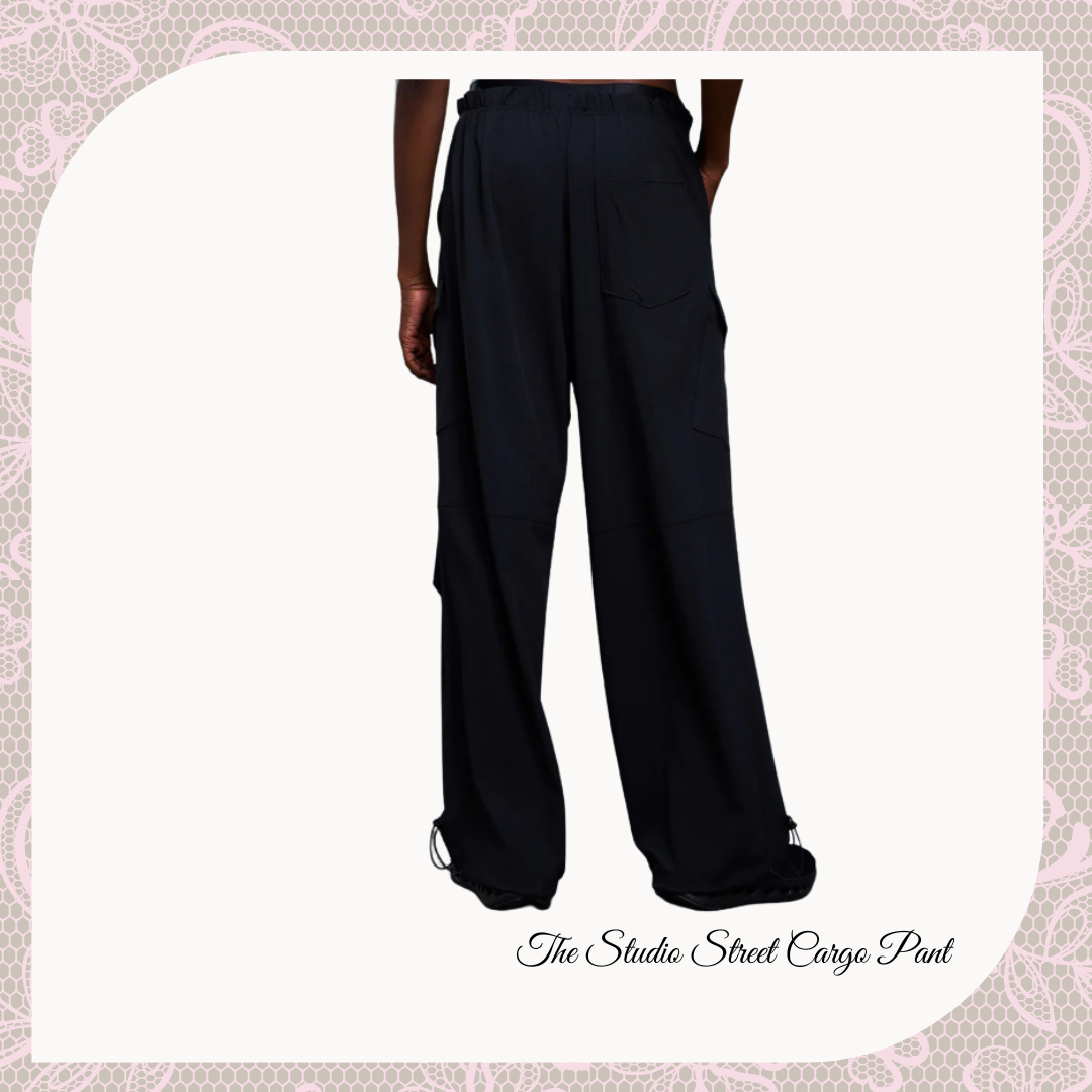 The Studio Street Cargo Pant